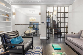Luxury Residence in Prime London